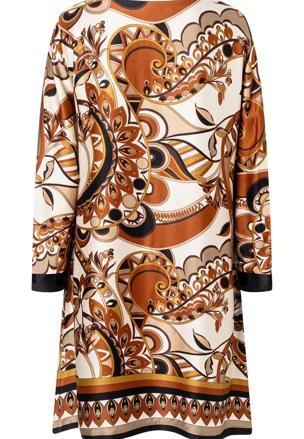 A-Linien Kleid Sarina