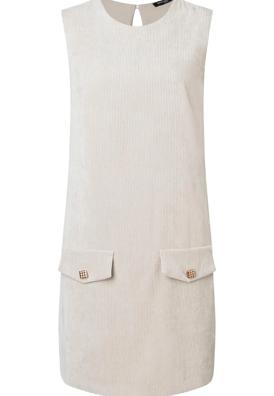 A-Linienkleid Sassa