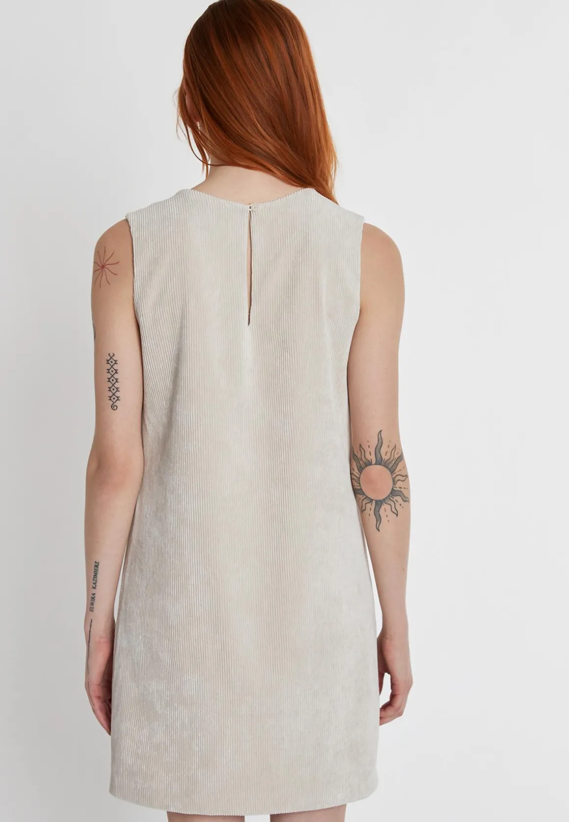 A-Linienkleid Sassa