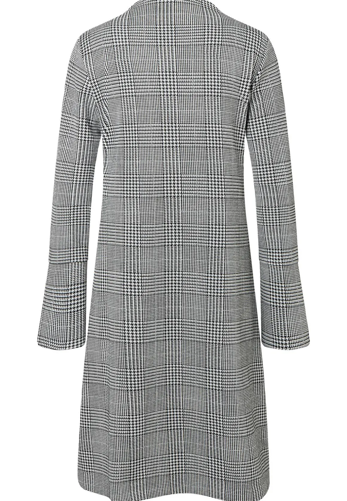 A-Linien Kleid Shabya