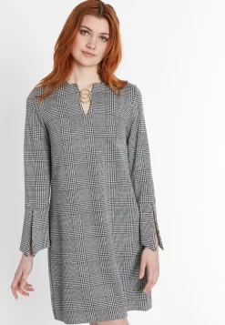 A-Linien Kleid Shabya