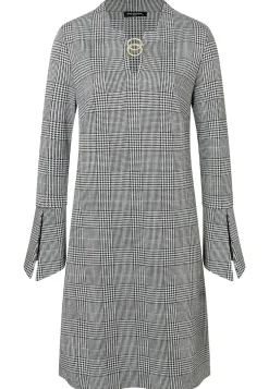 A-Linien Kleid Shabya