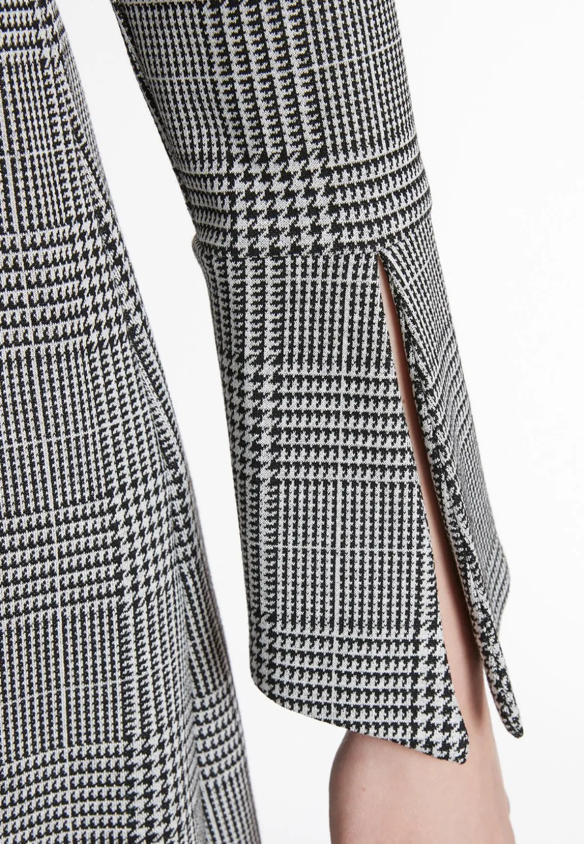 A-Linien Kleid Shabya