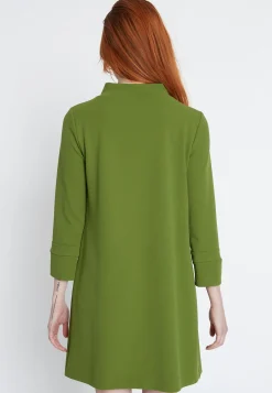 A-Linienkleid Sidana