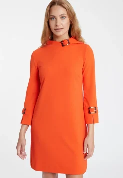 A-Linienkleid Sidani