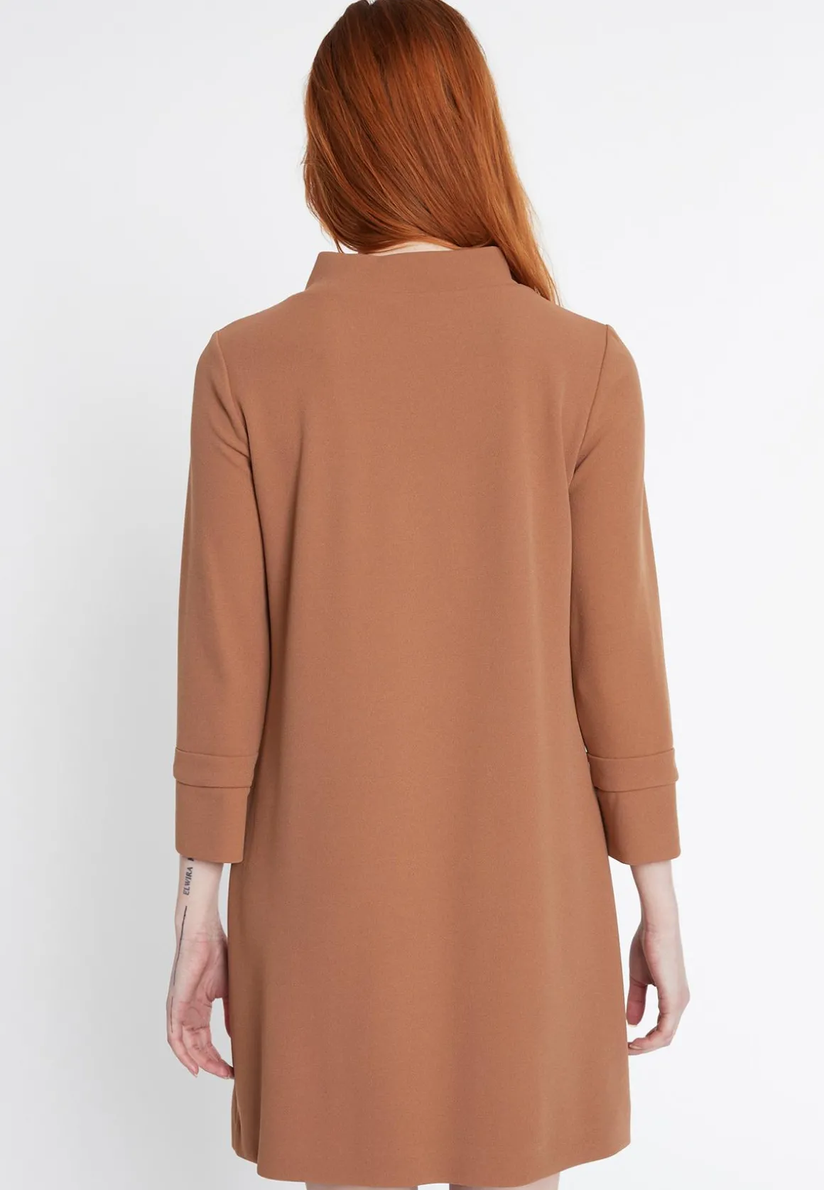A-Linienkleid Sidara