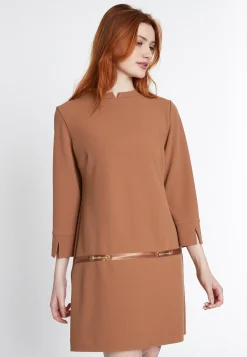 A-Linienkleid Sigly