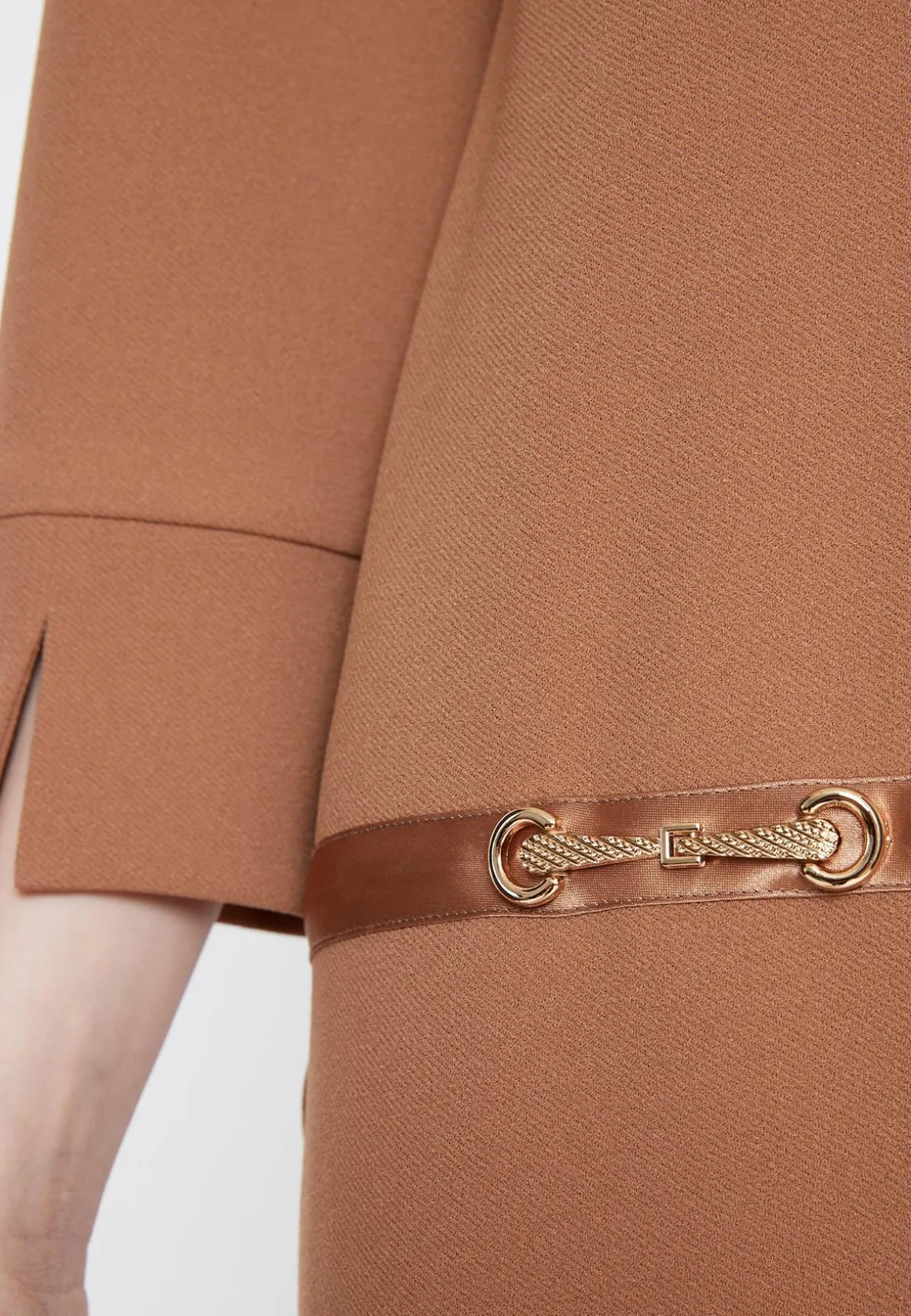 A-Linienkleid Sigly