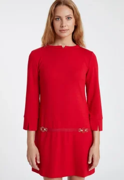 A-Linienkleid Sipea
