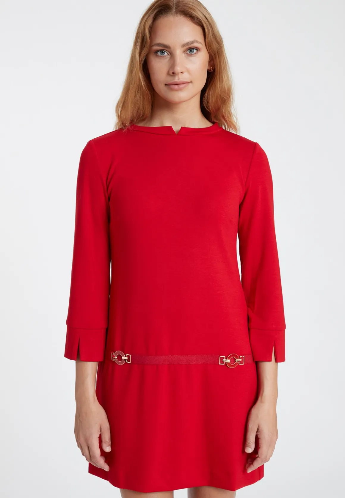 A-Linienkleid Sipea