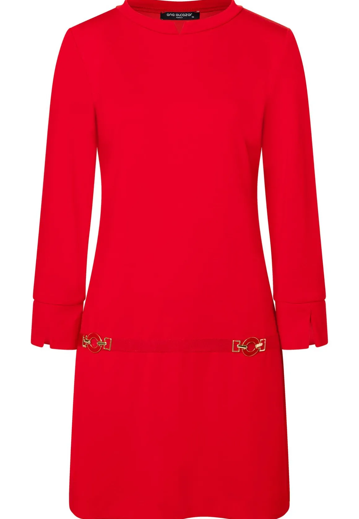 A-Linienkleid Sipea