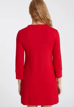 A-Linienkleid Sipea