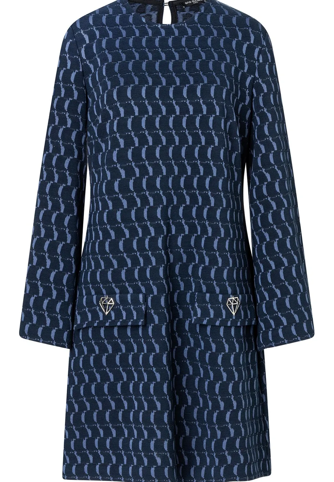A-Linien Kleid Siwora