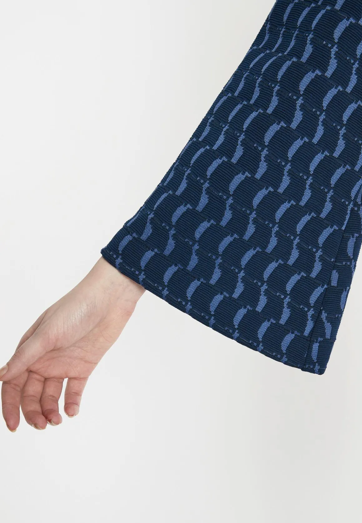 A-Linien Kleid Siwora