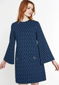 A-Linien Kleid Siwora