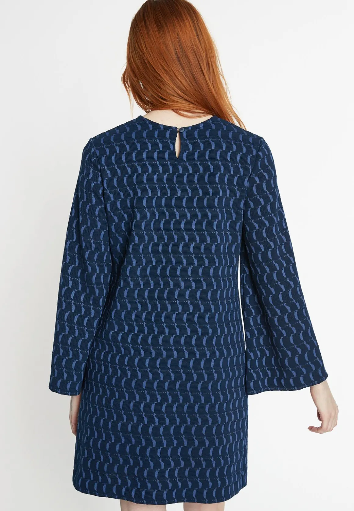 A-Linien Kleid Siwora