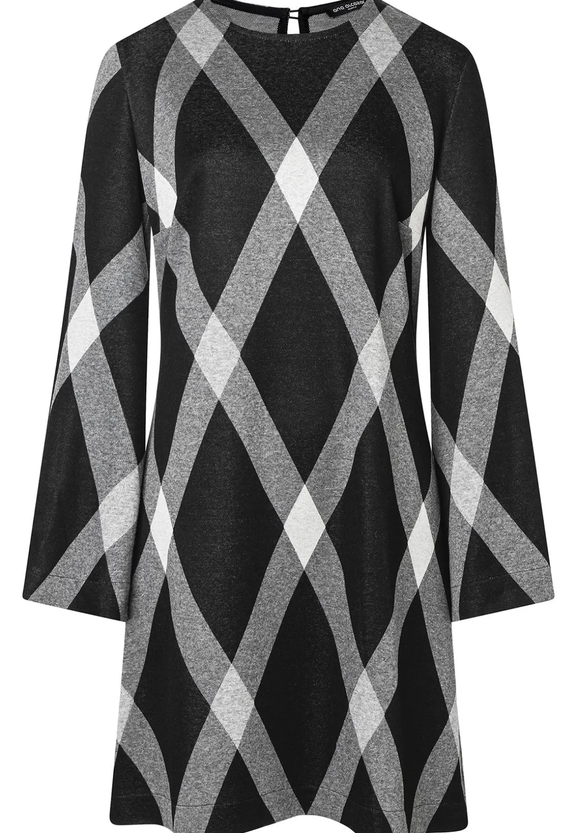 A-Linienkleid Slata