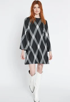A-Linienkleid Slata