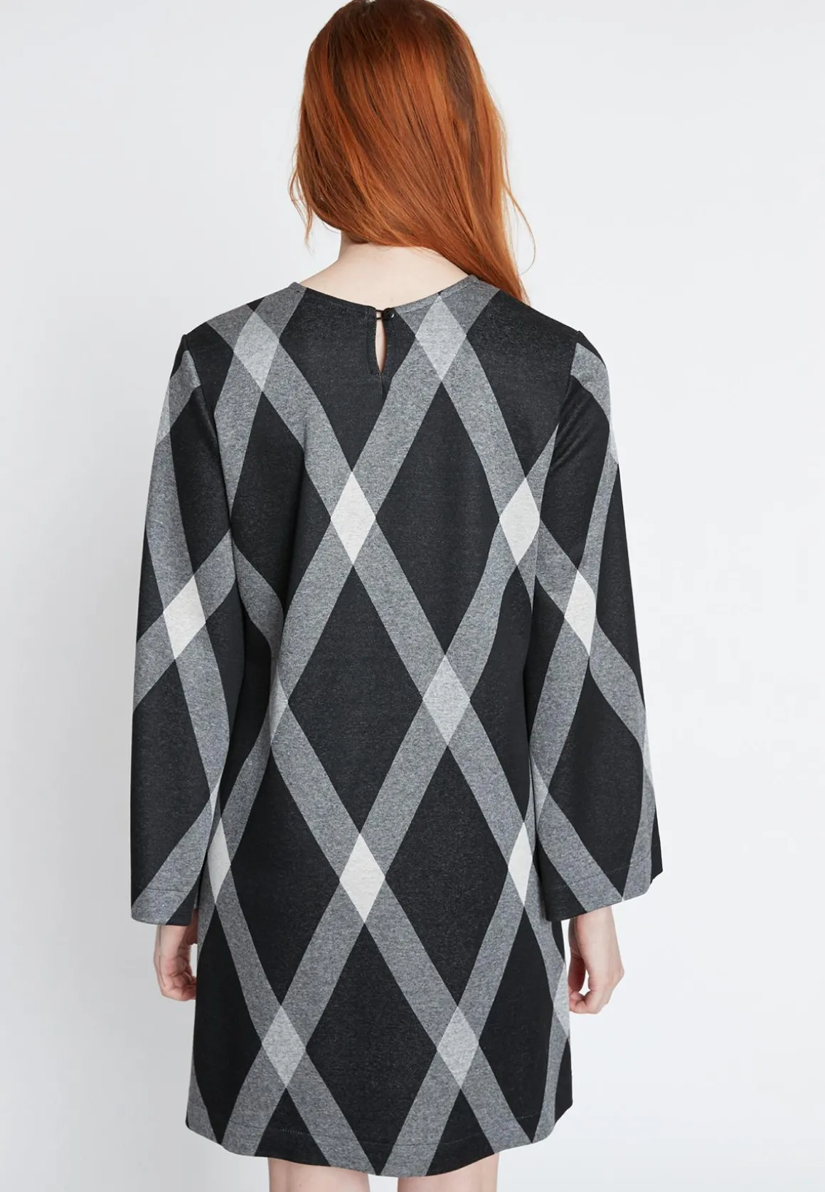 A-Linienkleid Slata