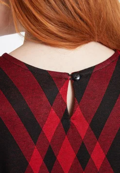 A-Linienkleid Soana