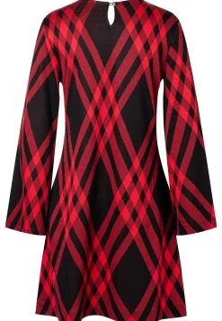 A-Linienkleid Soana