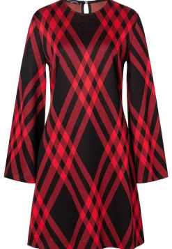 A-Linienkleid Soana