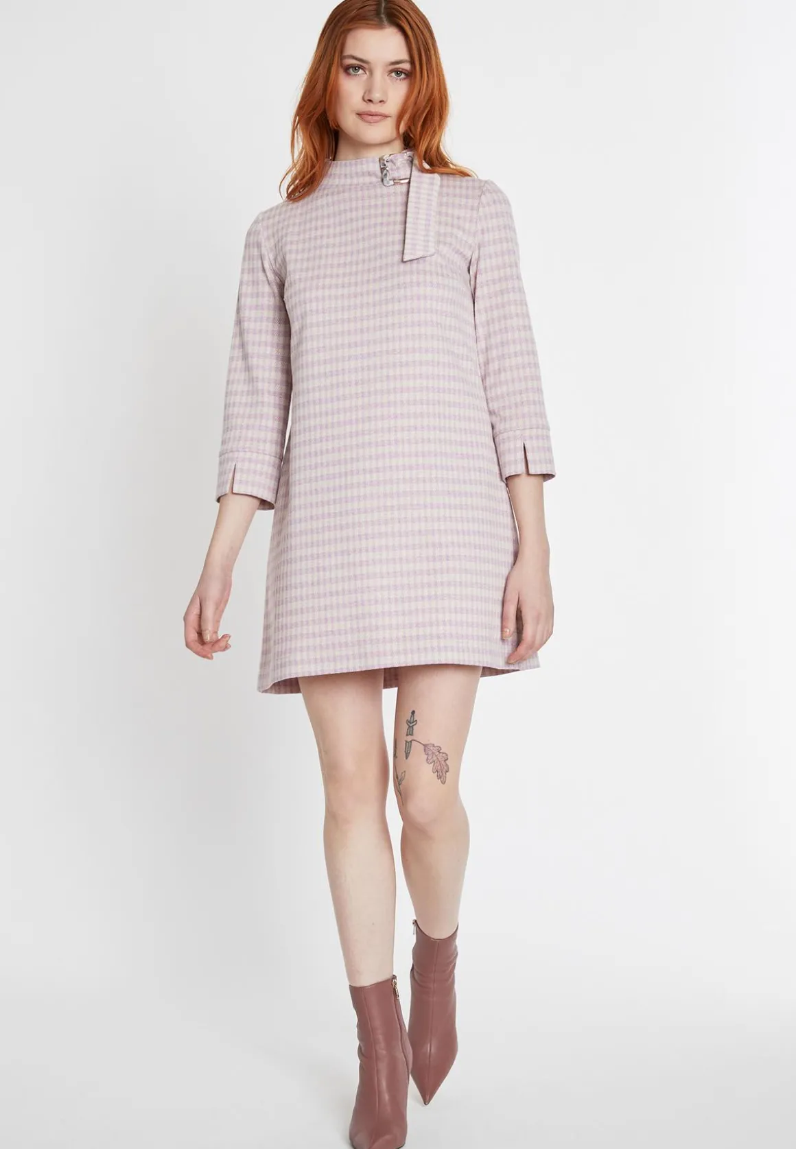 A-Linienkleid Sobea