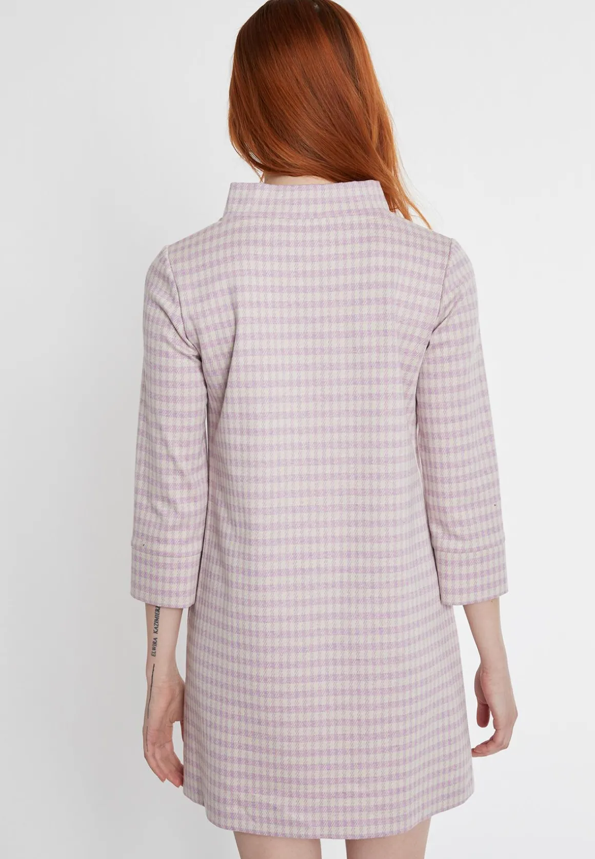 A-Linienkleid Sobea