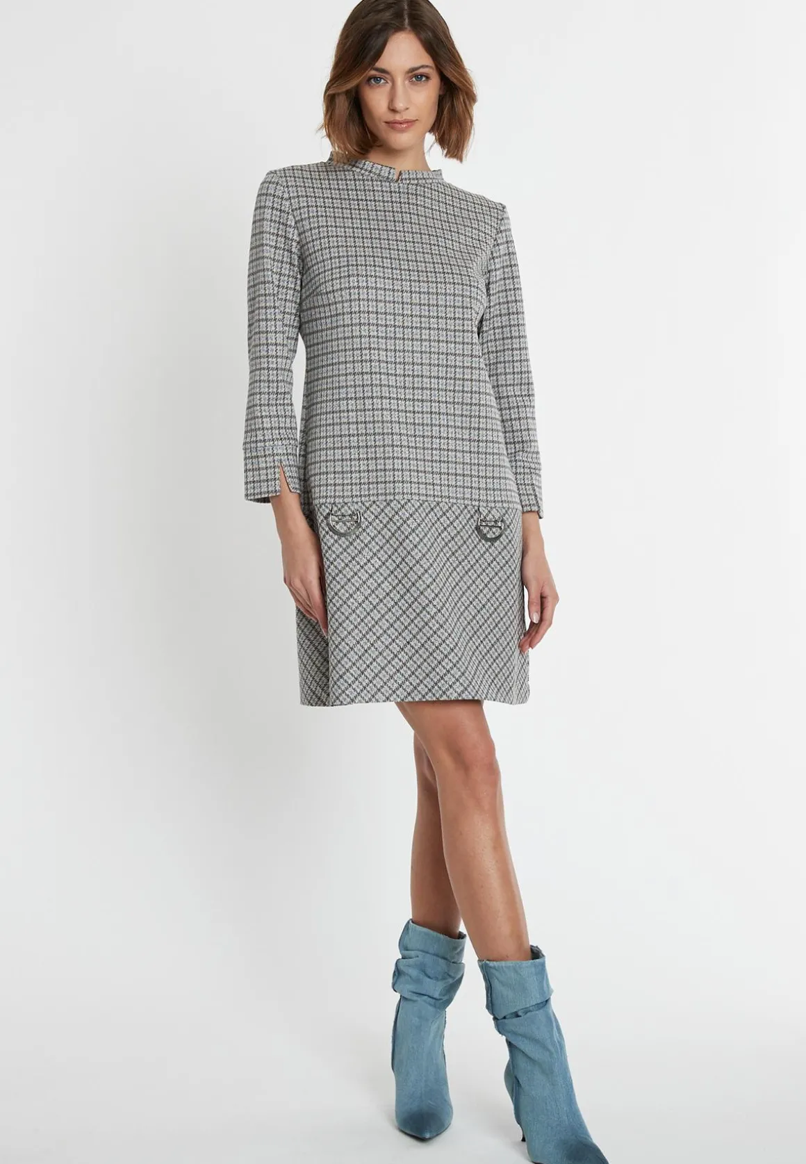 A-Linienkleid Sodea