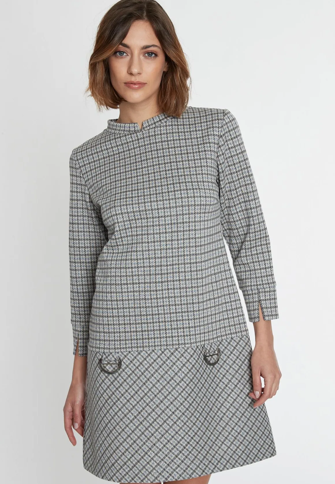 A-Linienkleid Sodea