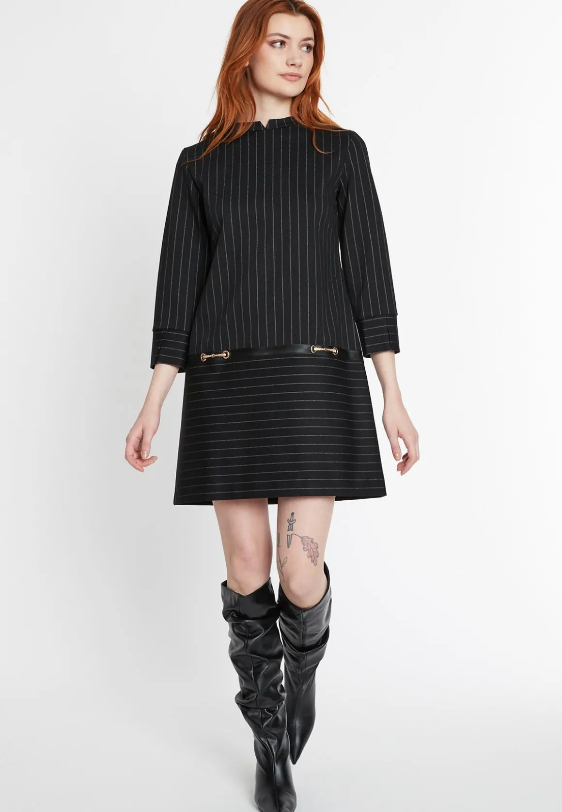 A-Linienkleid Somona