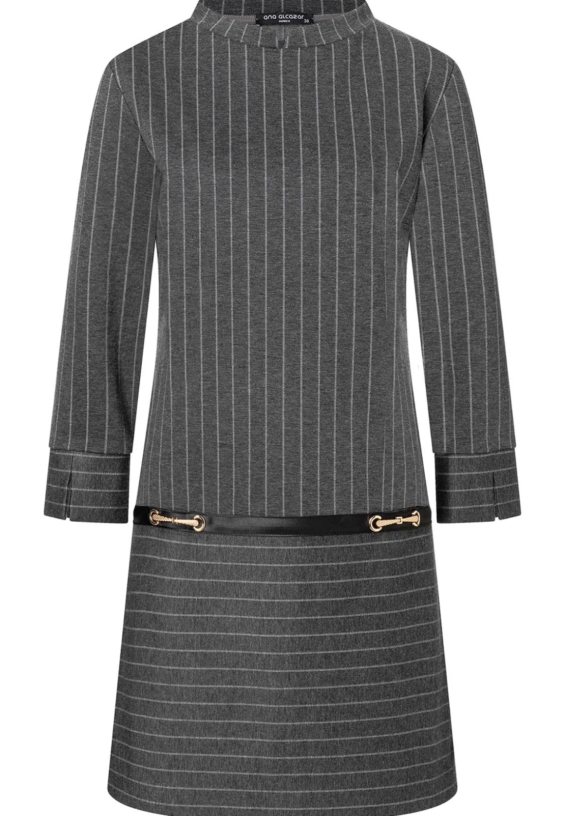 A-Linienkleid Somoni