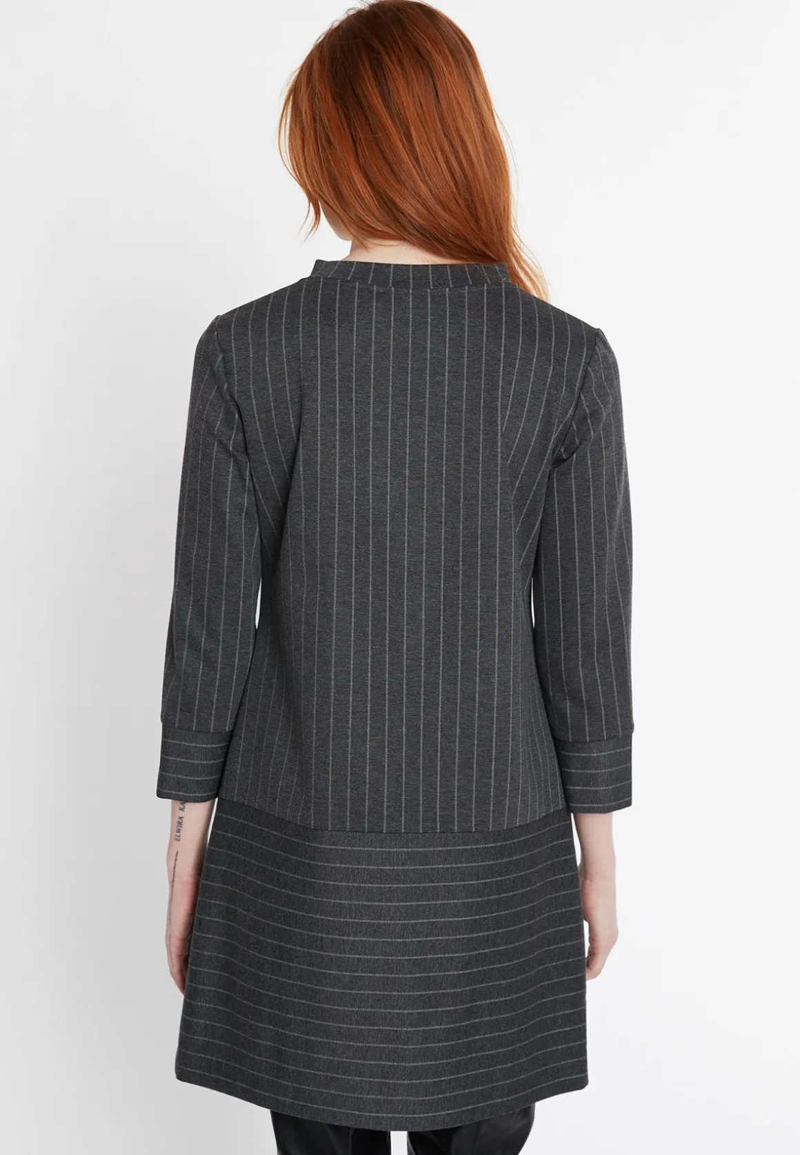 A-Linienkleid Somoni