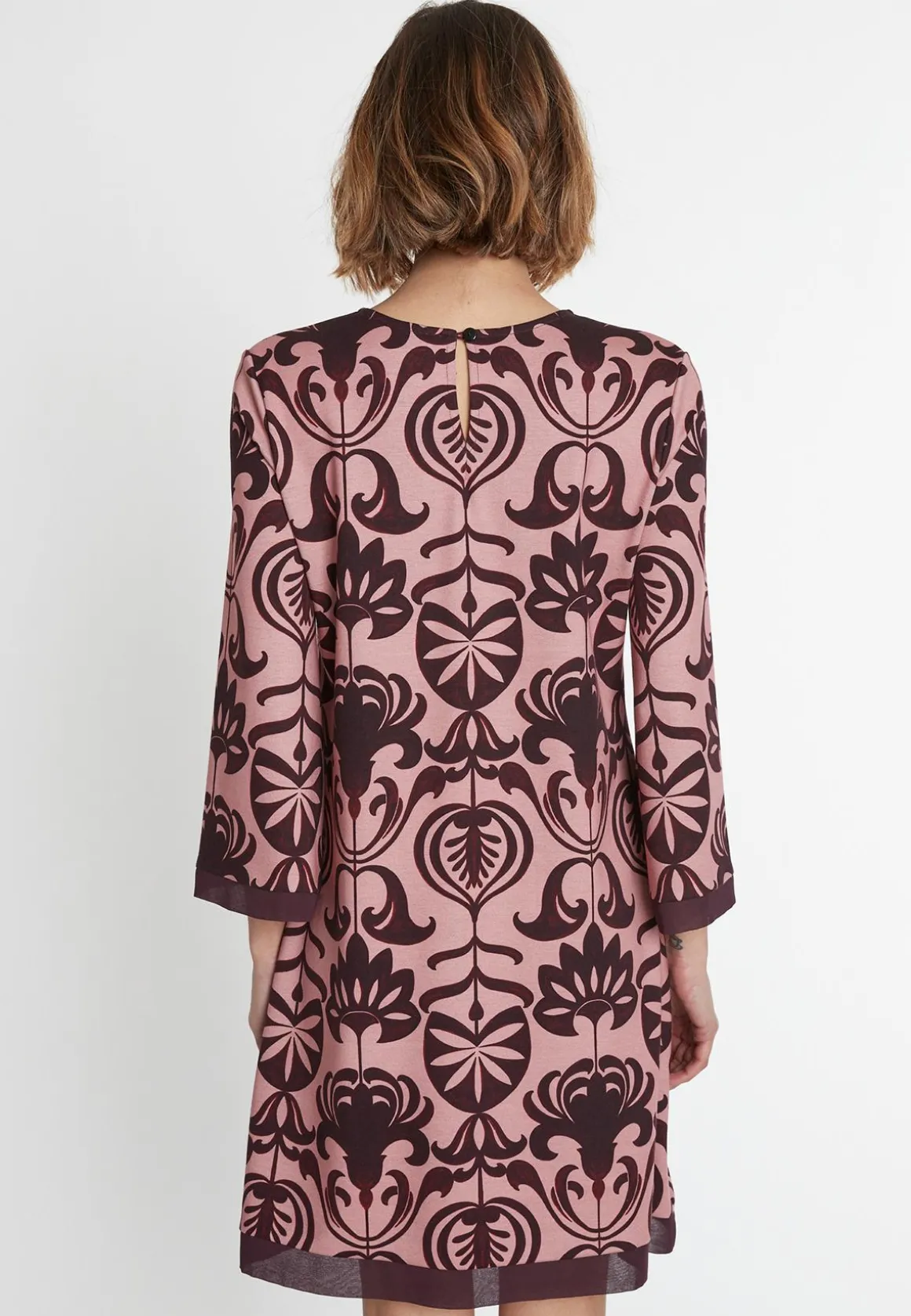 A-Linienkleid Sorina