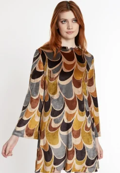 A-Linienkleid Sotea