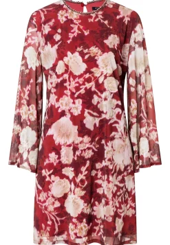 A-Linien Kleid Sunita
