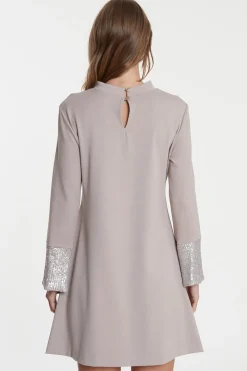 A-Linienkleid Tafea