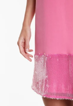 A-Linien-Kleid Wacara