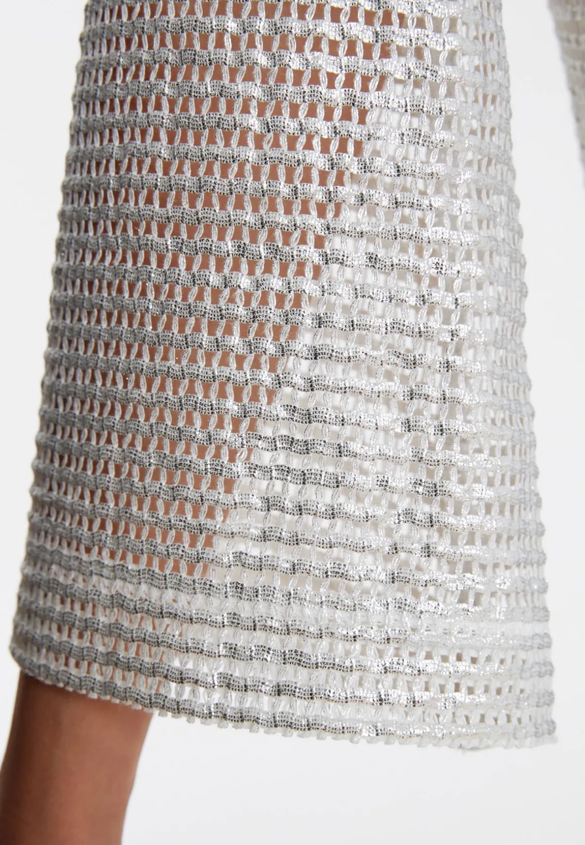A-Linien-Kleid Wahesa