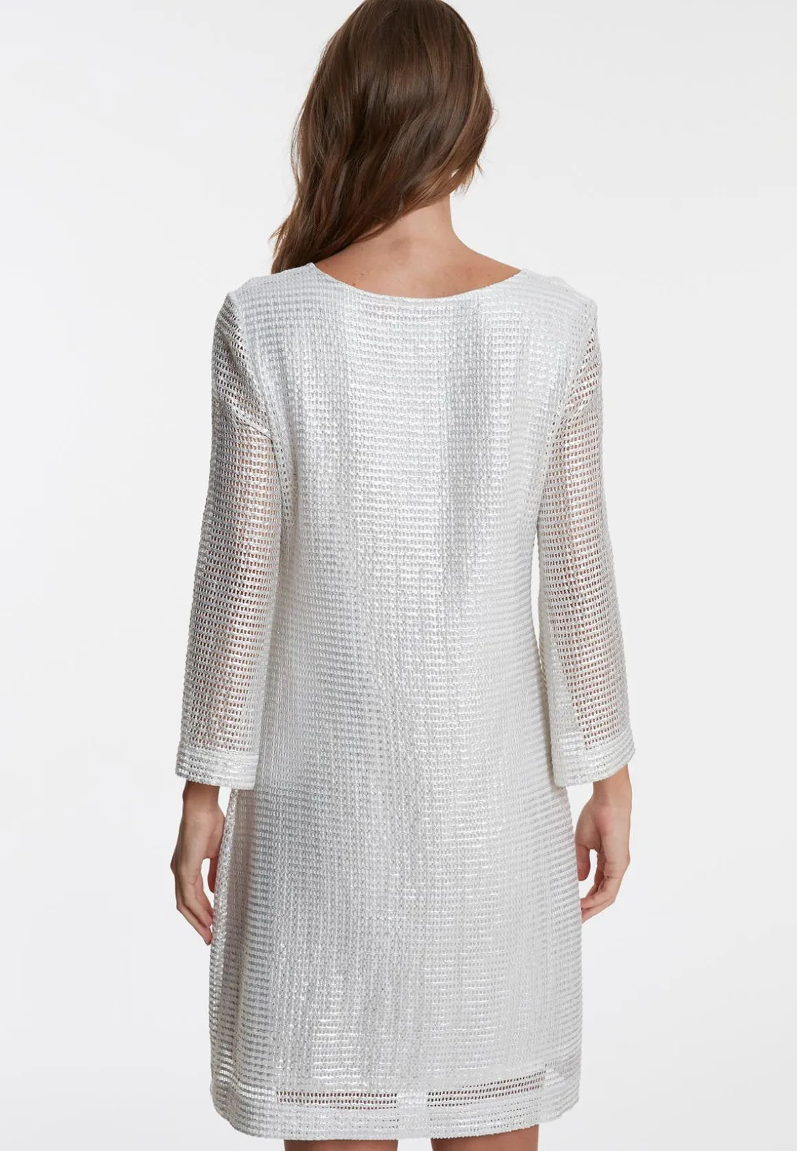 A-Linien-Kleid Wahesa