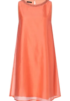 A-Linien-Kleid Wakaba