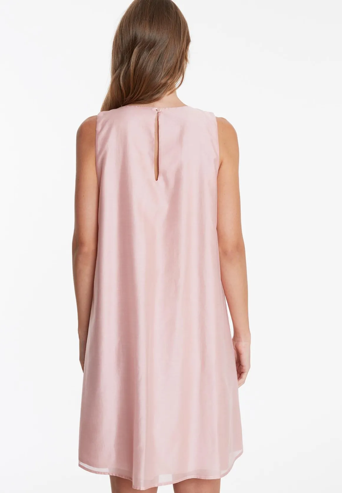 A-Linien-Kleid Wakasa