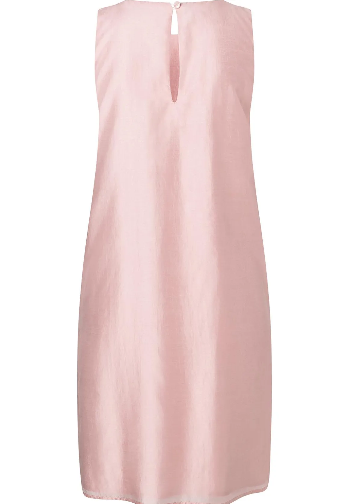 A-Linien-Kleid Wakasa