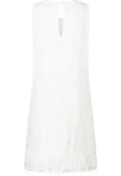 A-Linien-Kleid Walisea