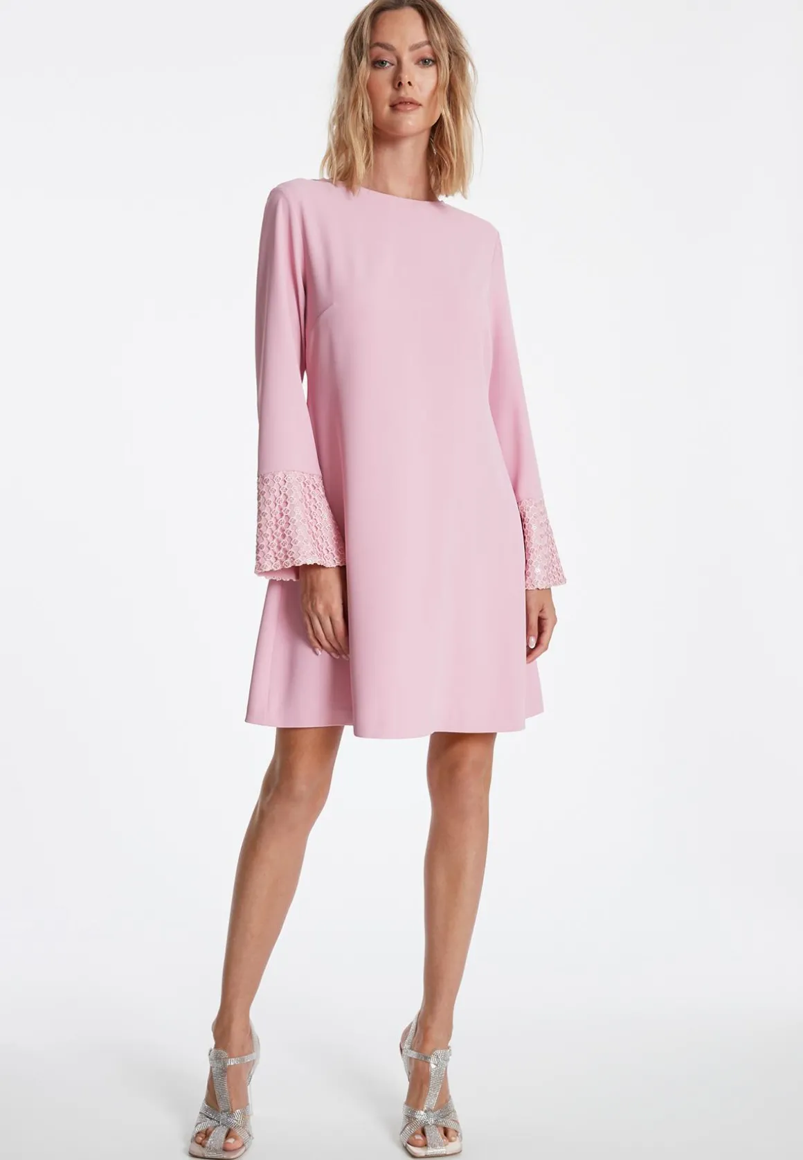 A-Linienkleid Zadi
