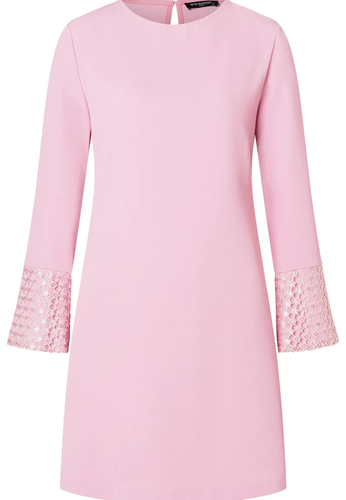 A-Linienkleid Zadi