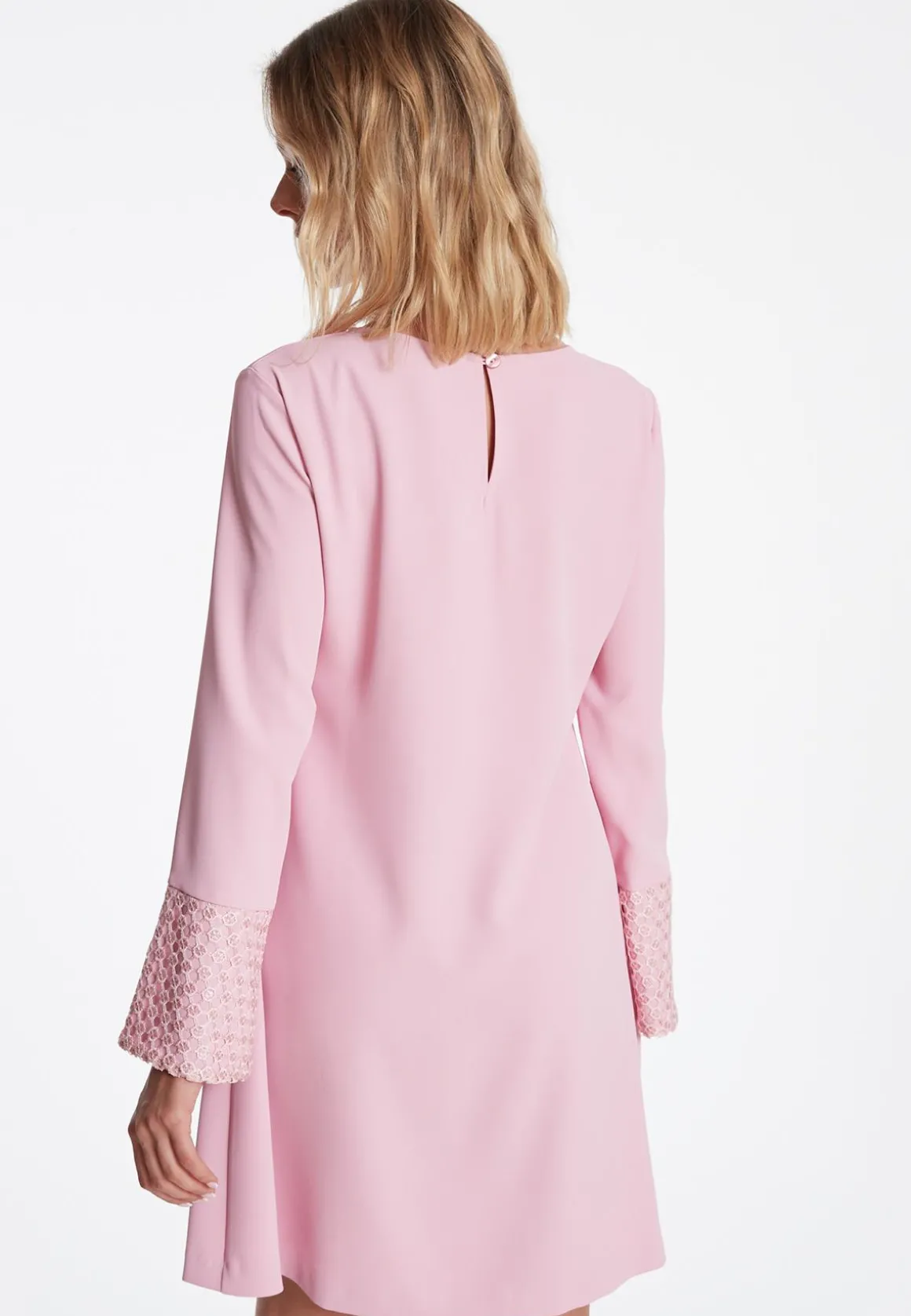 A-Linienkleid Zadi