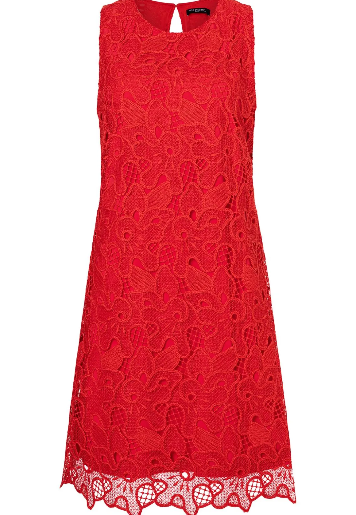 A-Linienkleid Zafina