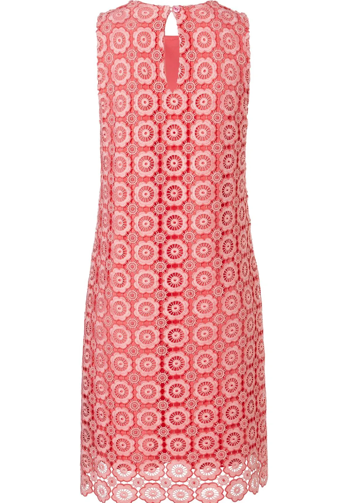 A-Linienkleid Zahea