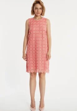 A-Linienkleid Zahea